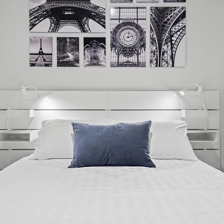 Chic&Spacious 2-Bed Apartment Melburne Exterior foto