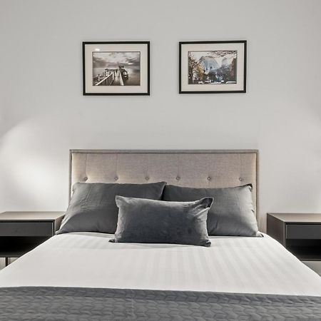 Chic&Spacious 2-Bed Apartment Melburne Exterior foto