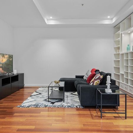 Chic&Spacious 2-Bed Apartment Melburne Exterior foto