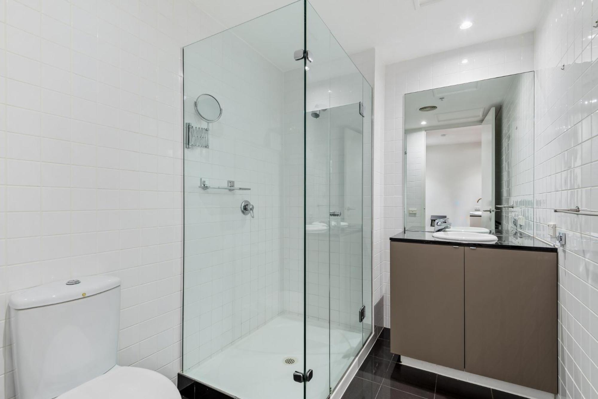 Chic&Spacious 2-Bed Apartment Melburne Exterior foto